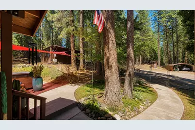 294 April Lane, Blairsden-Graeagle, CA 96103 - Photo 5