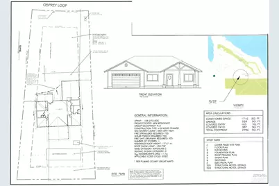 314 Osprey Loop, Lake Almanor West, CA 96020 - Photo 7