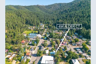 494 Alder Court, Quincy, CA 95971 - Photo 5