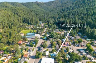 494 Alder Ct, Quincy, CA 95971 - Photo 5