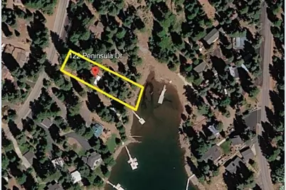 122 Peninsula Drive, Lake Almanor, CA 95674 - Photo 11