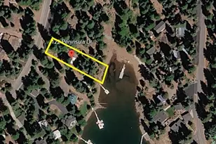 122 Peninsula Dr, Lake Almanor, CA 95674 - Photo 11