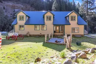 280 Gold Bluff Rd, Downieville, CA 95674 - Photo 1