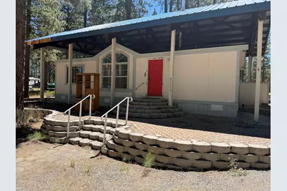 5874 Casey Jones Road, Portola, CA 96122 - Photo 1