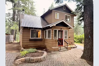 666-896 Hamilton Way, Lake Almanor, CA 96160 - Photo 1