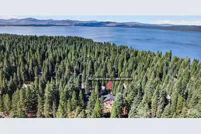 362 Osprey Loop, Lake Almanor West, CA 96020 - Photo 45