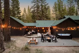114 Bark Way, Clio, CA 96106 - Photo 1