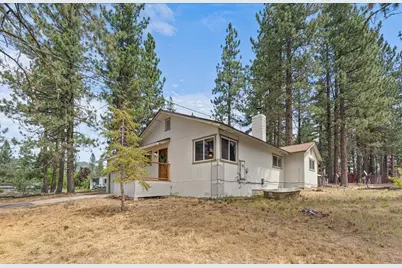 458 Delleker Drive, Portola, CA 96122 - Photo 3