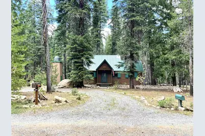 #35 Feather River Homesites, Chester, CA 96020 - Photo 1