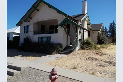 321 Nevada Street, Portola, CA 96122 - Photo 1