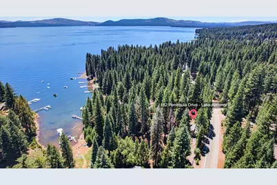 182 Peninsula Drive, Lake Almanor, CA 96137 - Photo 33