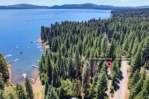182 Peninsula Dr, Lake Almanor, CA 96137 - Photo 33