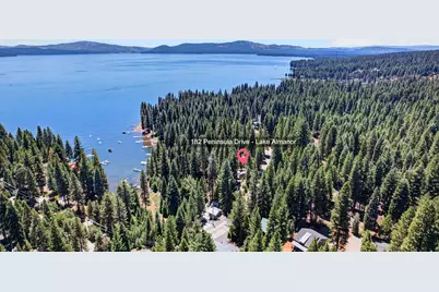 182 Peninsula Drive, Lake Almanor, CA 96137 - Photo 25