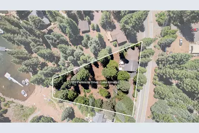 182 Peninsula Drive, Lake Almanor, CA 96137 - Photo 31