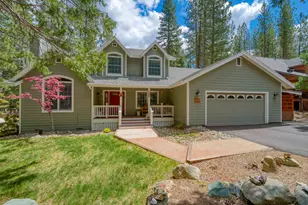 3 Mohave Trail, Graeagle, CA 96103 - Photo 3