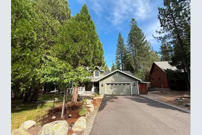 3 Mohave Trail, Graeagle, CA 96103 - Photo 1