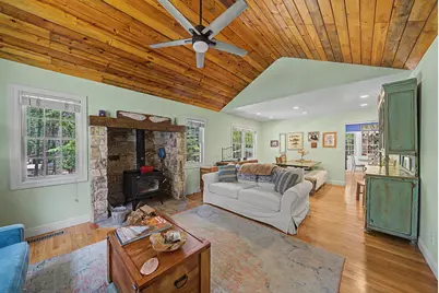 3 Mohave Trail, Graeagle, CA 96103 - Photo 5