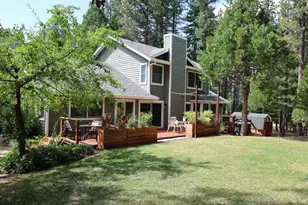 3 Mohave Trail, Graeagle, CA 96103 - Photo 45