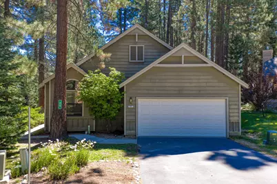 45 Oak Court, Blairsden, CA 96103 - Photo 1