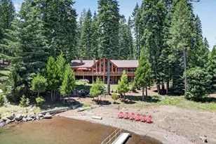 500 Peninsula Dr, Lake Almanor, CA 96137 - Photo 45