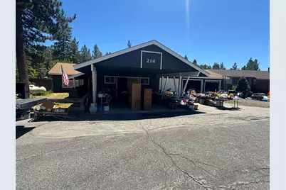 216 Richardson Way, Chester, CA 96020 - Photo 1