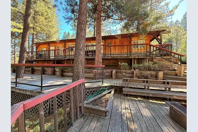1275 Grizzly Road, Portola, CA 96122 - Photo 1