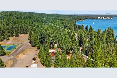 929 Peninsula Drive, Lake Almanor, CA 96137 - Photo 39