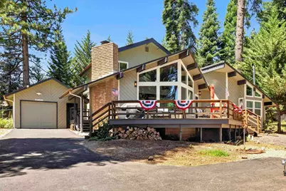 929 Peninsula Drive, Lake Almanor, CA 96137 - Photo 3