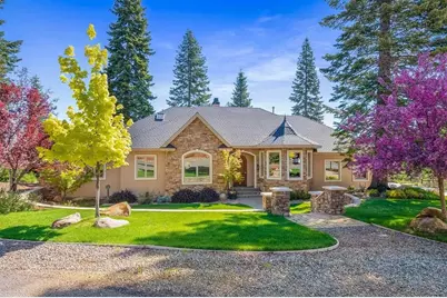 436 Snowy Peak Way, Lake Almanor, CA 96137 - Photo 1