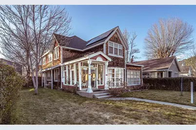 135 Railway Avenue, Quincy, CA 95971 - Photo 3