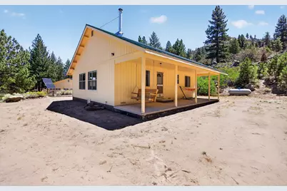 1100 Sugarloaf Road, Chilcoot, CA 96105 - Photo 1