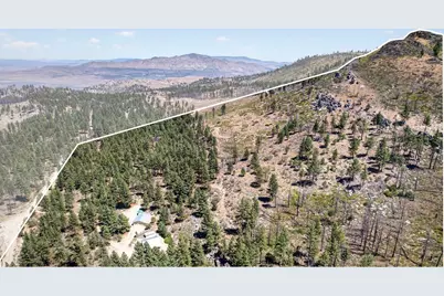 1100 Sugarloaf Road, Chilcoot, CA 96105 - Photo 49