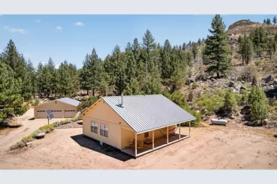 1100 Sugarloaf Road, Chilcoot, CA 96105 - Photo 37