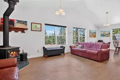 1100 Sugarloaf Road, Chilcoot, CA 96105 - Photo 3