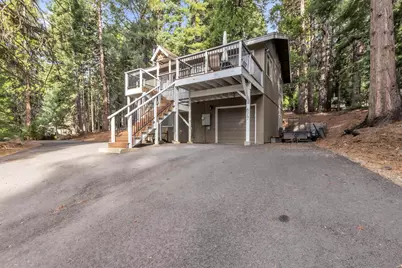 617 E Burnt Cedar Road, Lake Almanor, CA 96137 - Photo 1