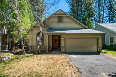 298 Sequoia Circle, Blairsden, CA 96103 - Photo 1