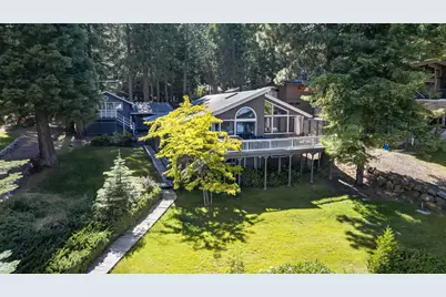 1234 Peninsula Drive, Lake Almanor, CA 96137 - Photo 1