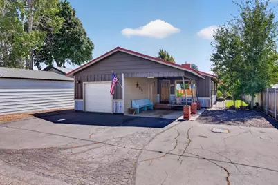 419 Second Avenue, Chester, CA 96020 - Photo 1