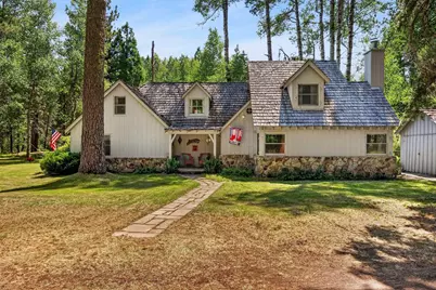 735 Feather River Drive, Chester, CA 96020 - Photo 1
