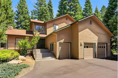 33 Manor Drive, Lake Almanor, CA 96137 - Photo 1