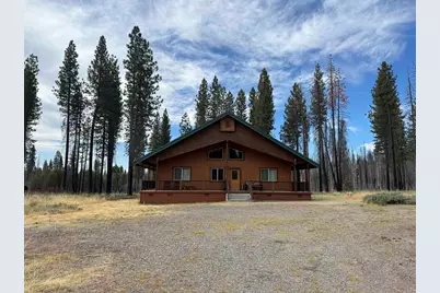 7051 Rim Drive, Chester, CA 96020 - Photo 1