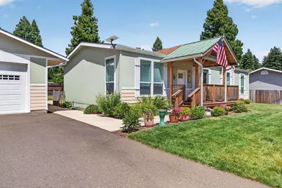 3390 Woodlake Drive, Hamilton Branch, CA 96137 - Photo 1