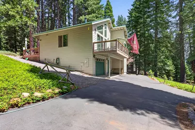 633 E Mountain Ridge Road, Lake Almanor, CA 96137 - Photo 1