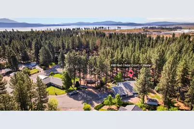 498 Red Cedar Court, Chester, CA 96020 - Photo 1