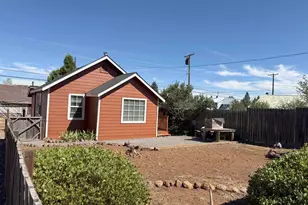 508 Birch St, Westwood, CA 96137 - Photo 1