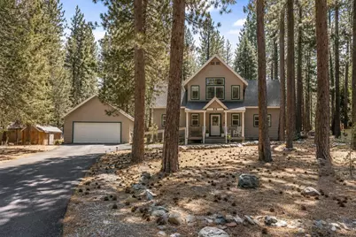 24 Korominu Trail, Graeagle, CA 96103 - Photo 1