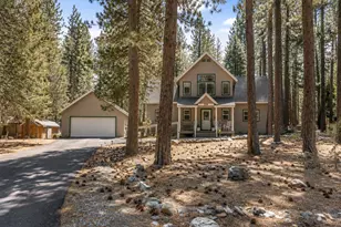 24 Korominu Trail, Graeagle, CA 96103 - Photo 1