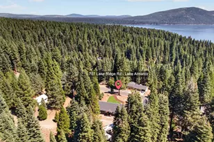 707 Lake Ridge Rd, Lake Almanor, CA 96137 - Photo 33