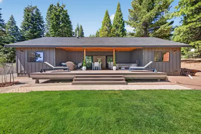 707 Lake Ridge Road, Lake Almanor, CA 96137 - Photo 1