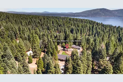 707 Lake Ridge Road, Lake Almanor, CA 96137 - Photo 33